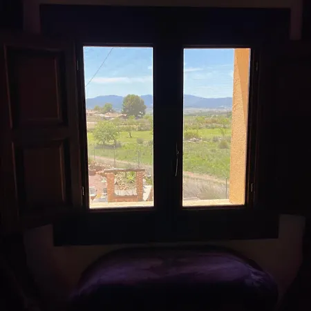 Grapevine Manor منزل ريفي