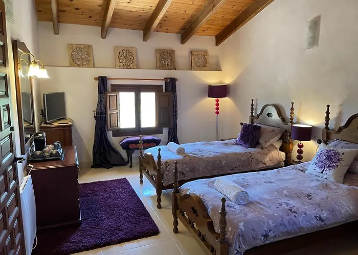 Grapevine Manor Hétvégi ház Monóvar