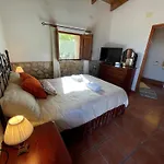 Εξοχικό σπίτι Grapevine Manor Monovar