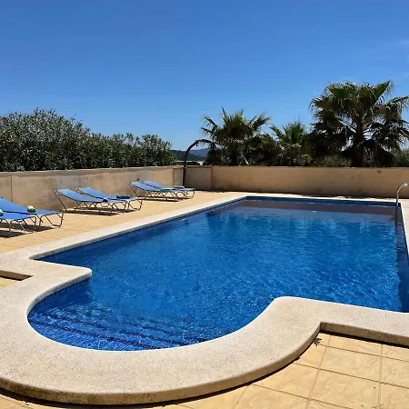 Grapevine Manor * Monóvar