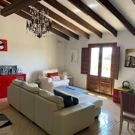 Grapevine Manor Monóvar