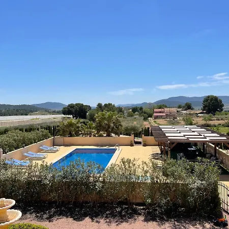 Grapevine Manor Casa rural *