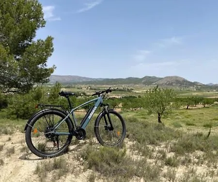 Landhaus Grapevine Manor