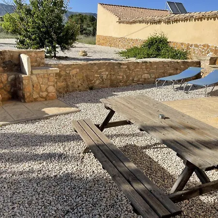 Casa rural Grapevine Manor