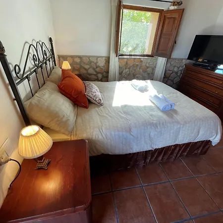 Grapevine Manor Monóvar