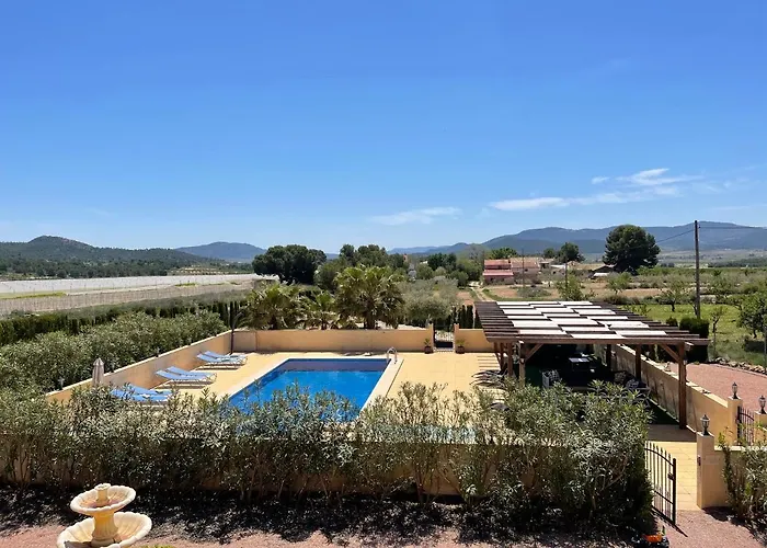 Grapevine Manor Летний дом *