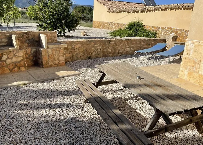 Летний дом Grapevine Manor